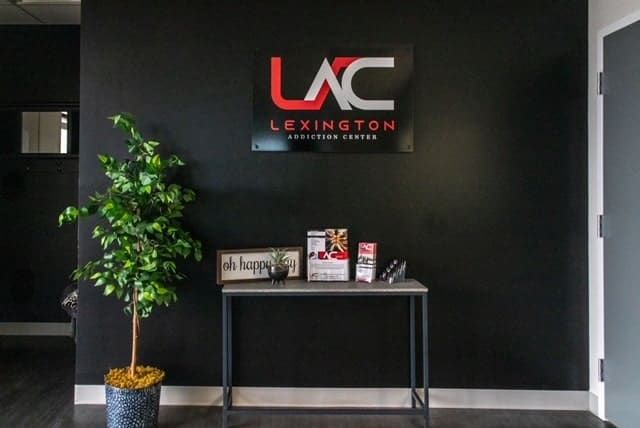 Facility Photos of Lexington Addiction center.