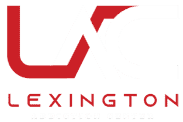 Lexington Addiction Center - Footer Logo