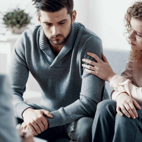 addiction and divorce