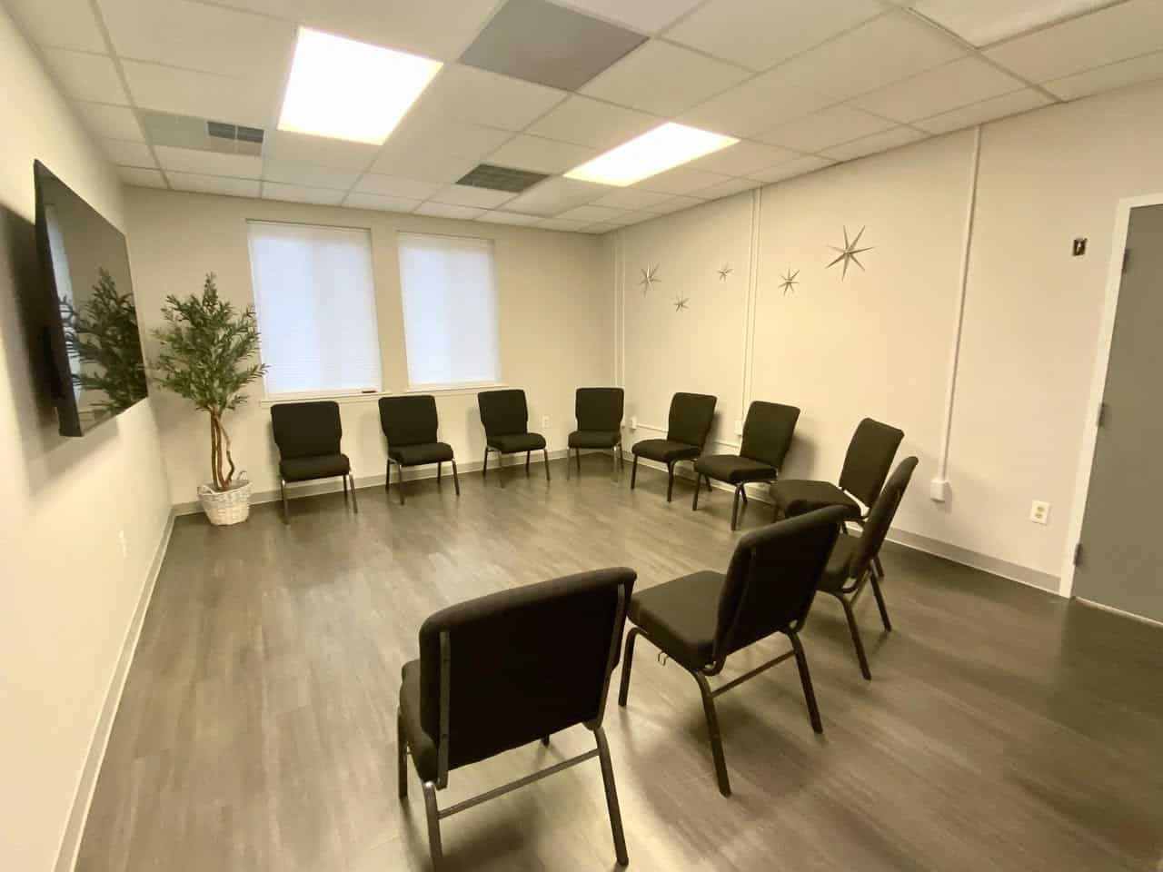 addiction treatment center lexington ky