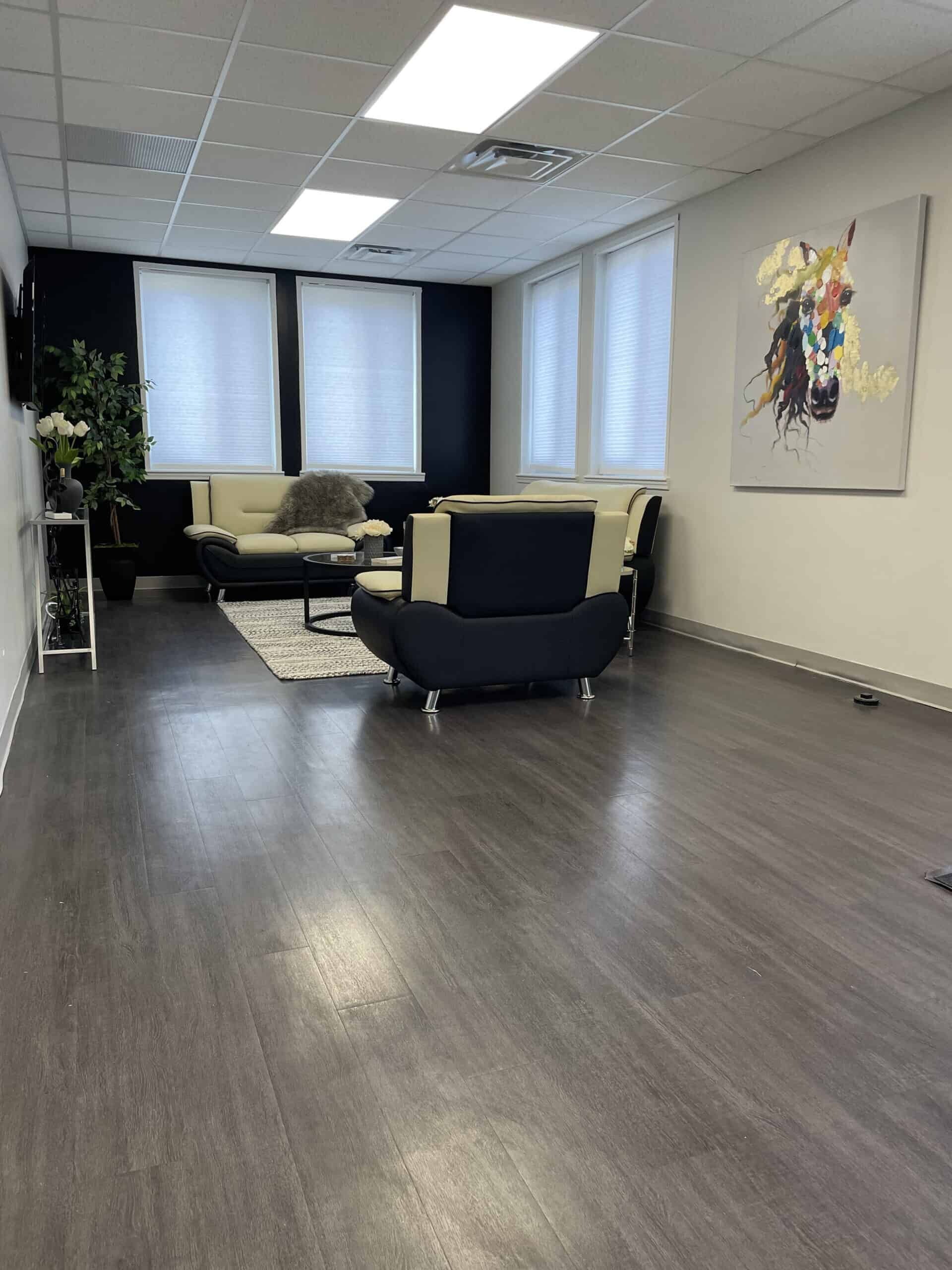 addiction treatment center lexington ky