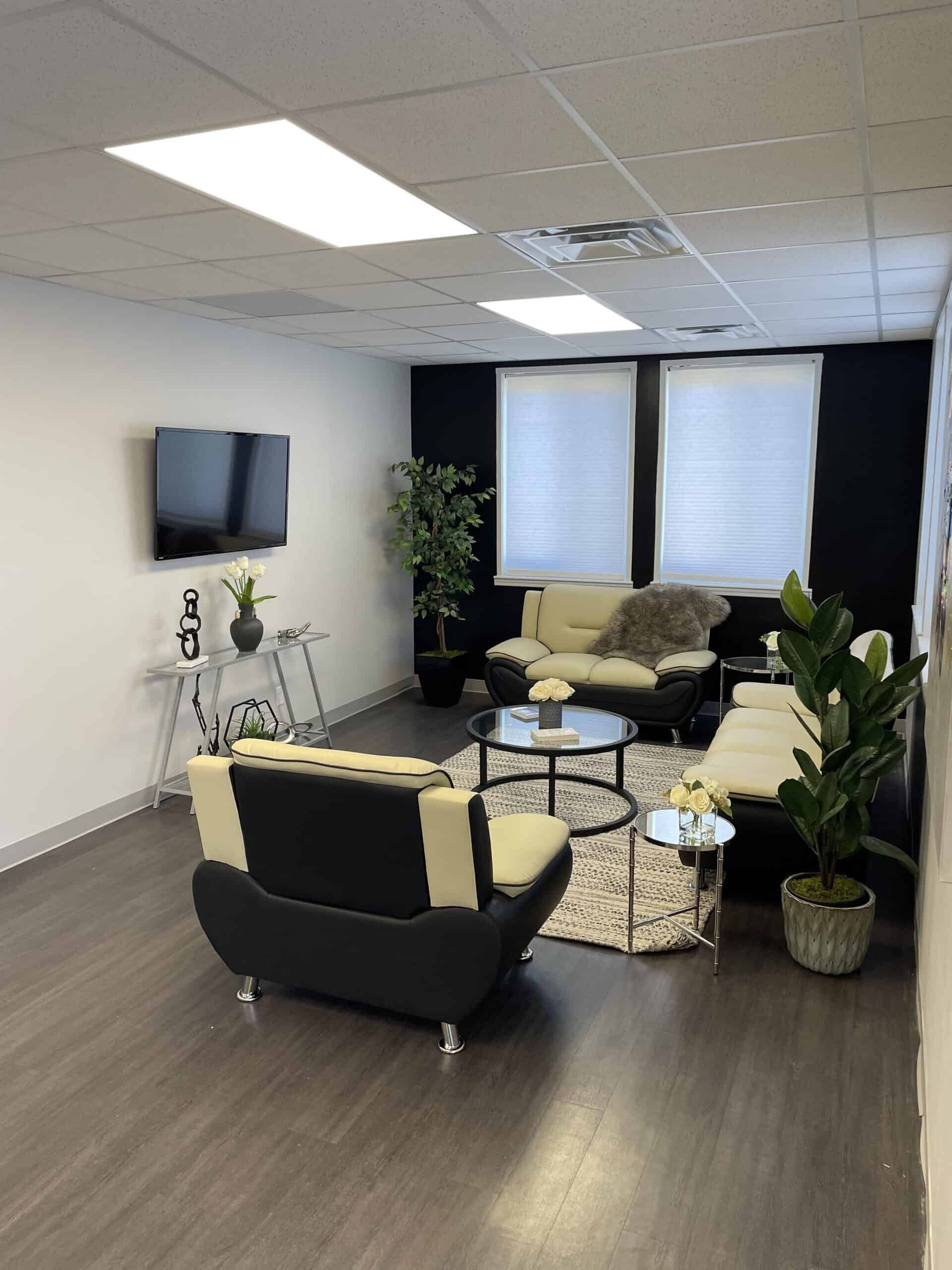 addiction treatment center lexington ky