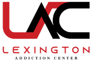 Lexington Addiction Center - logo