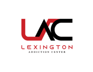 Lexington Addiction Center - logo