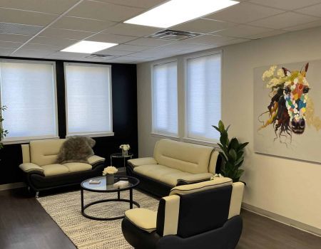Lexington Addiction Center
