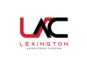 Lexington Addiction Center - logo