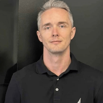 Josh Sprung Clinical Reviewer