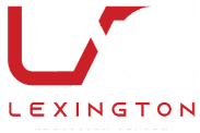 Lexington Addiction Center - Footer Logo