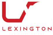 Lexington Addiction Center - Footer Logo