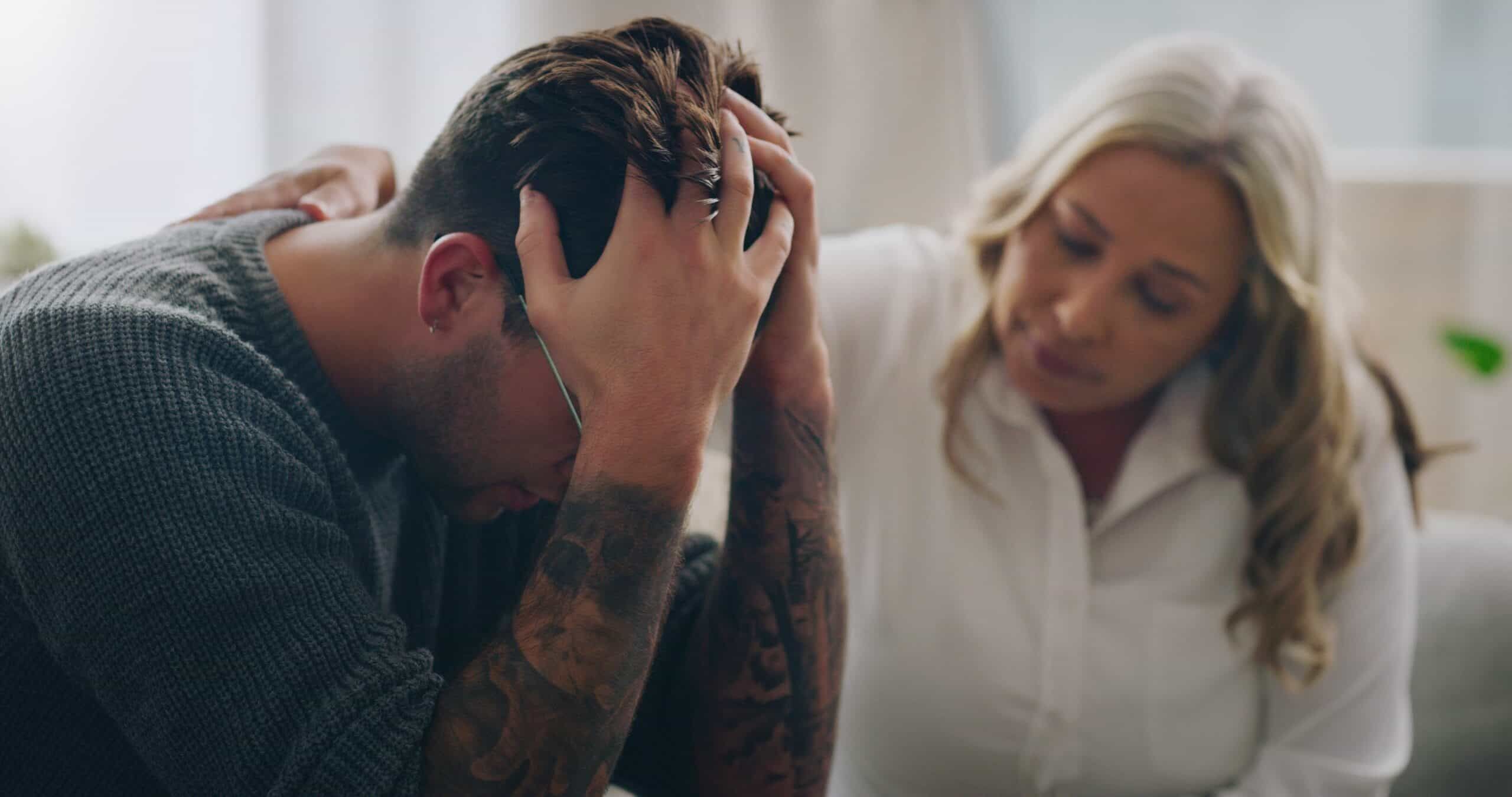 how anxiety and depression can be treated