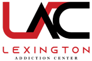 Lexington Addiction Center - logo