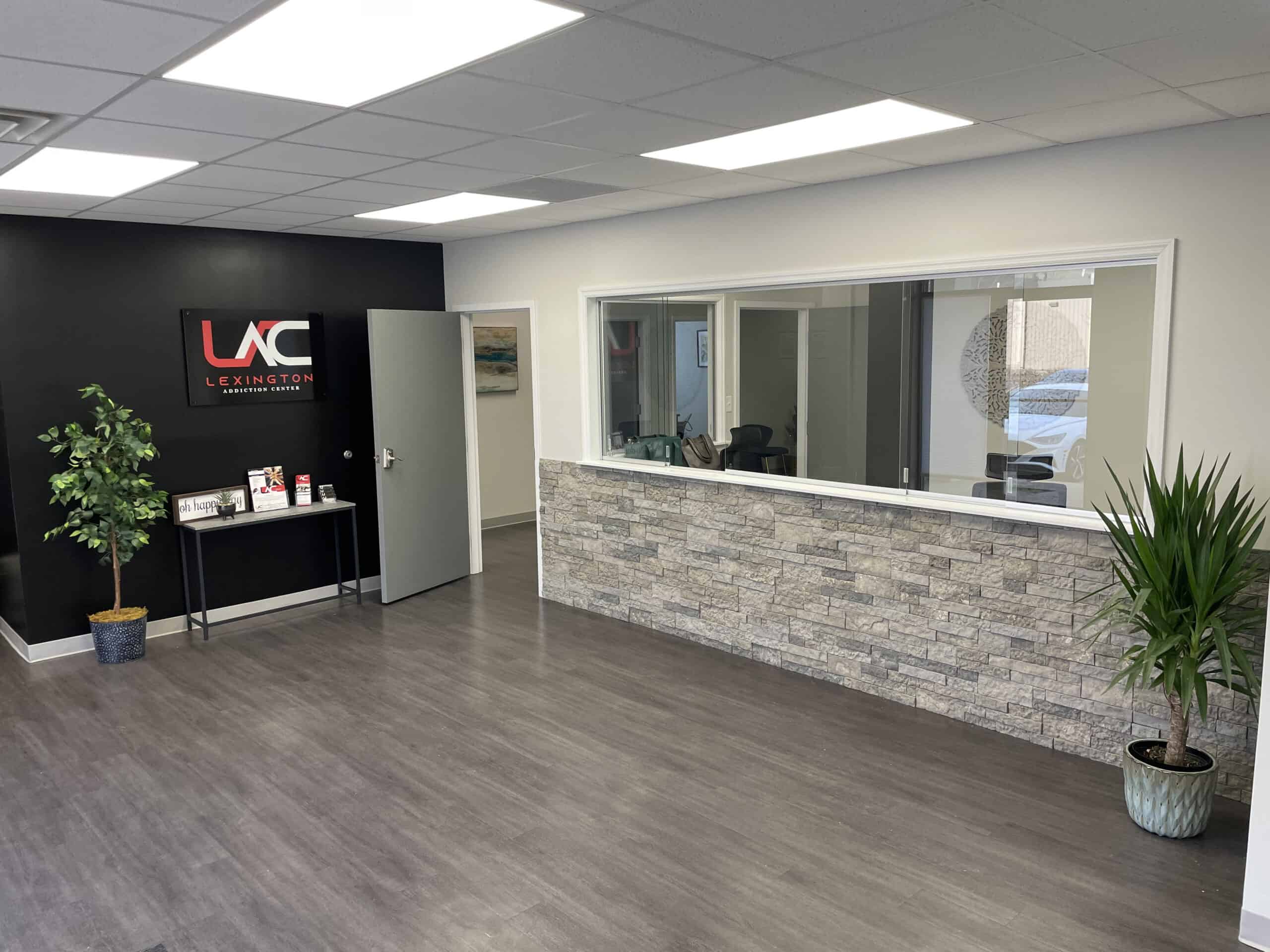 addiction treatment center lexington ky