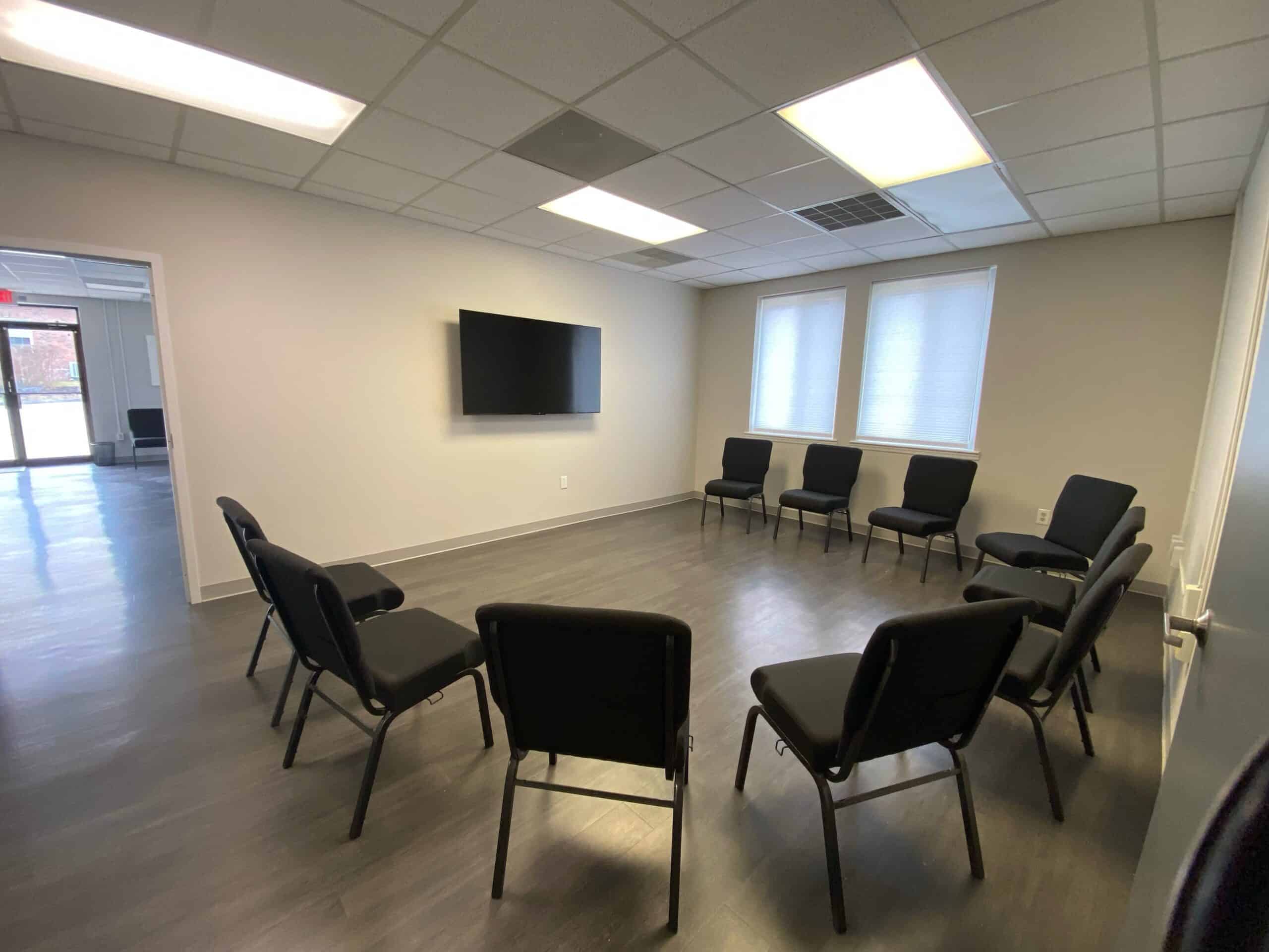 addiction treatment center lexington ky