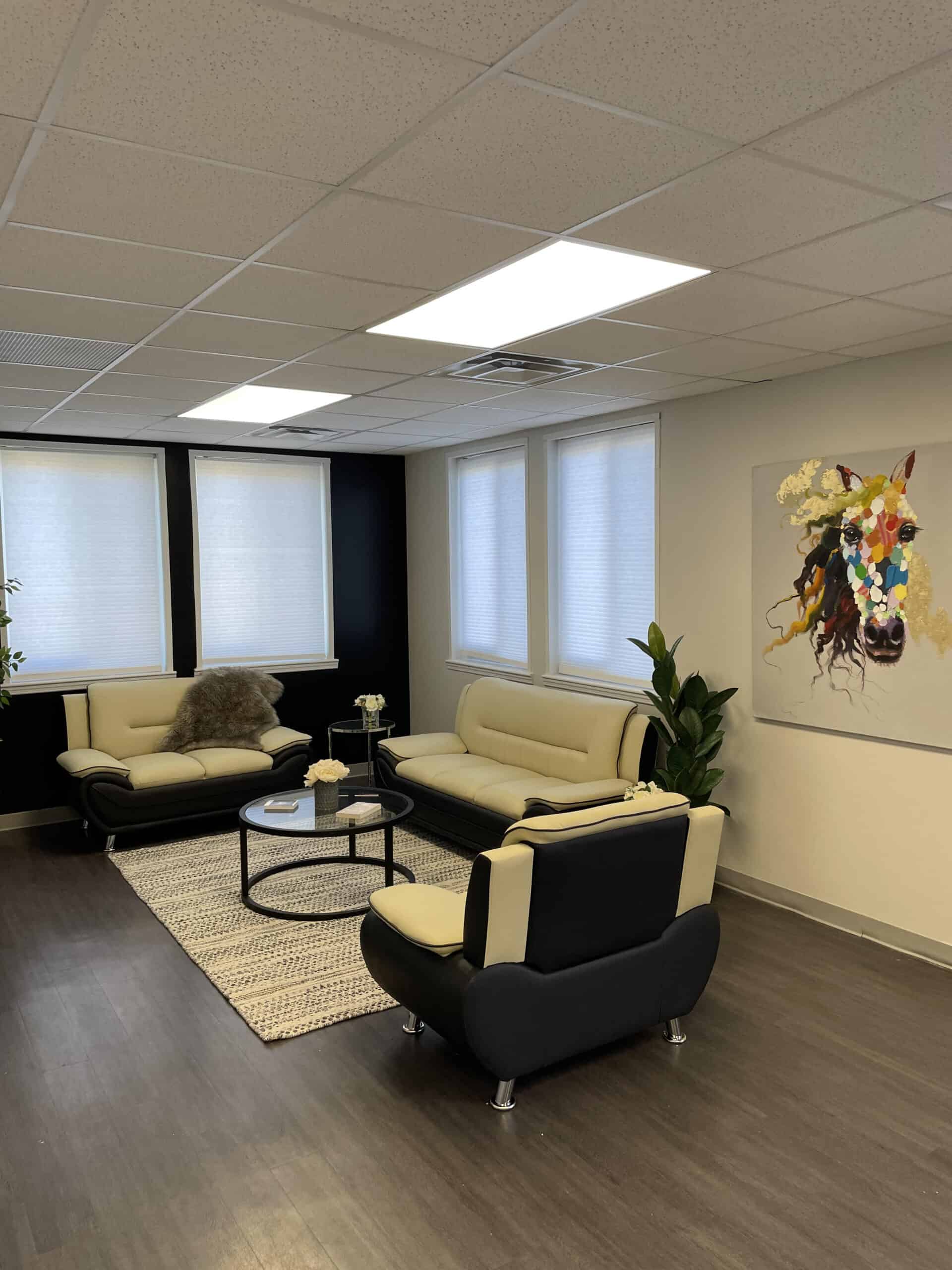 addiction treatment center lexington ky