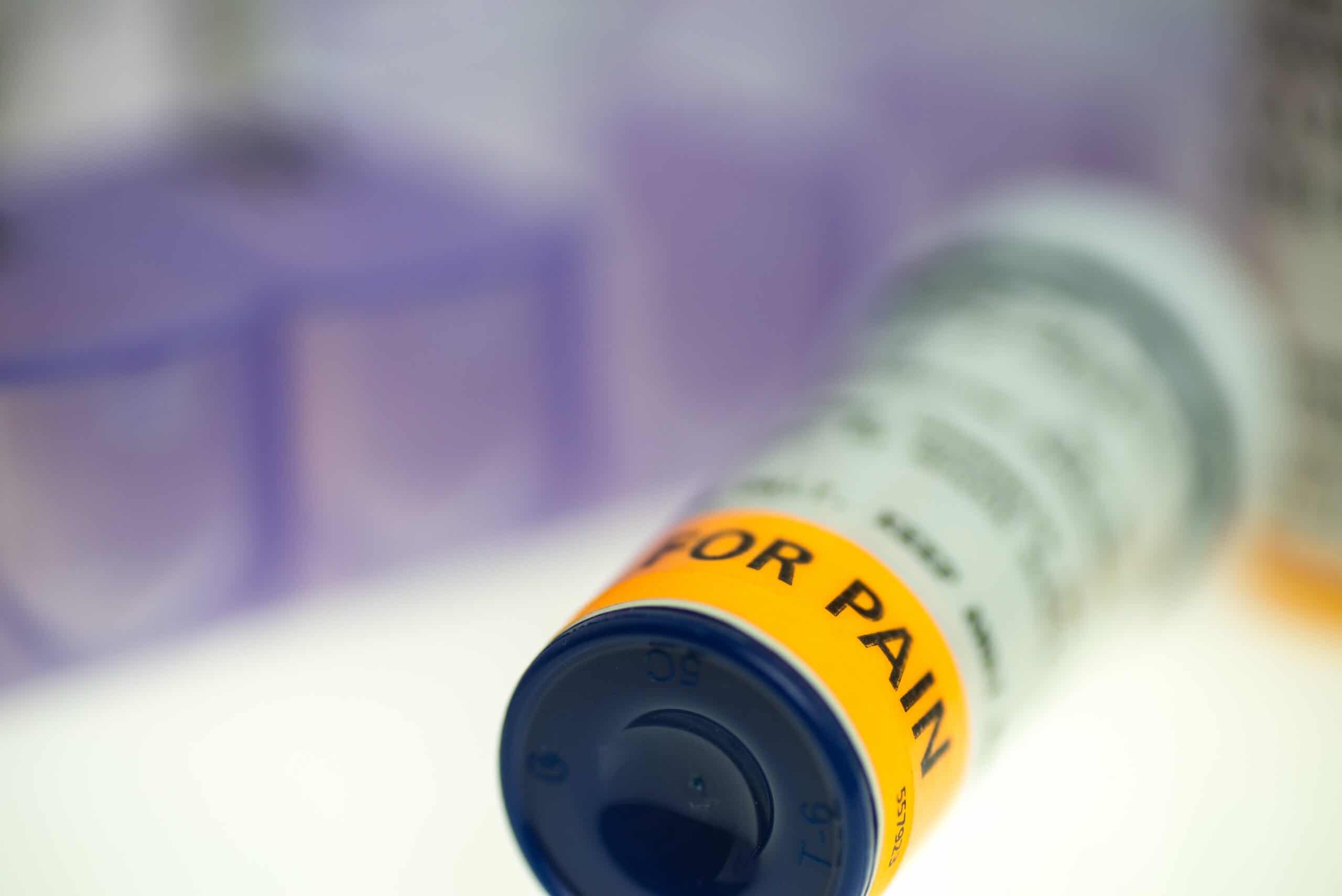 can you get addicted to percocet