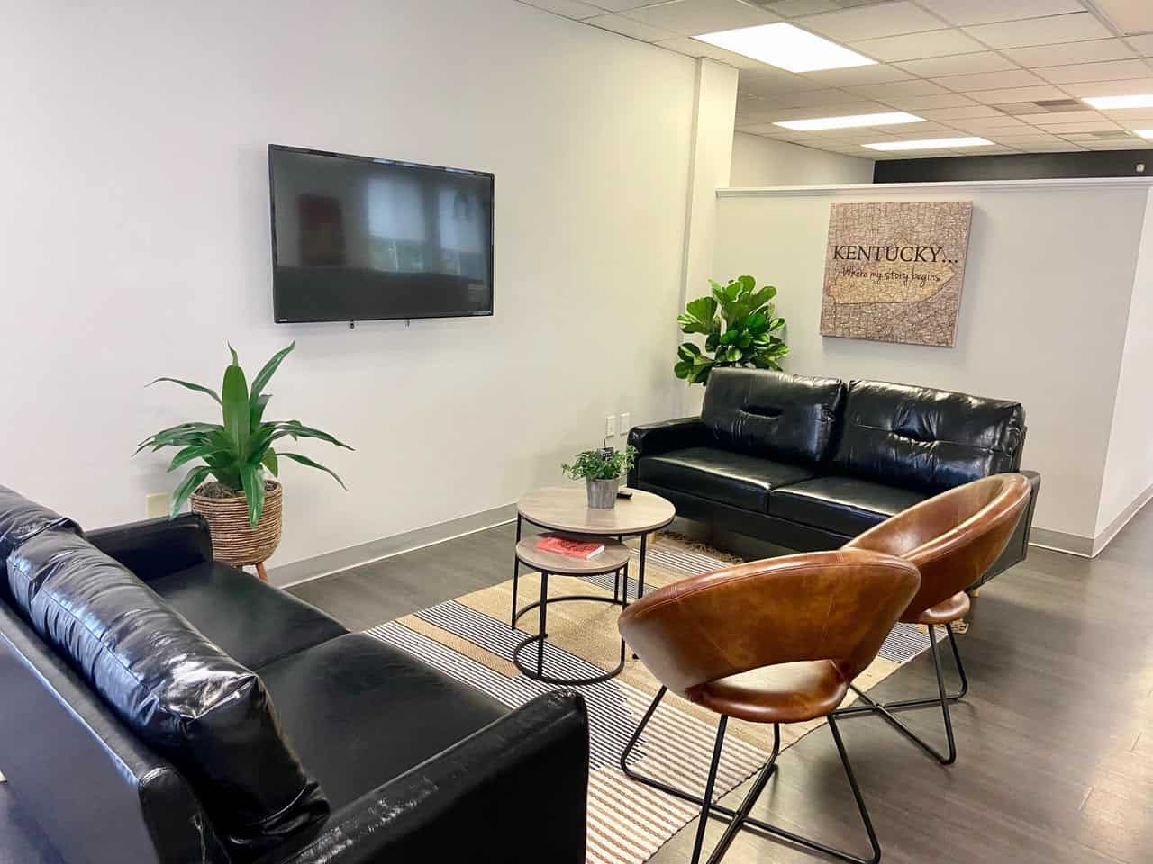 addiction treatment center lexington ky