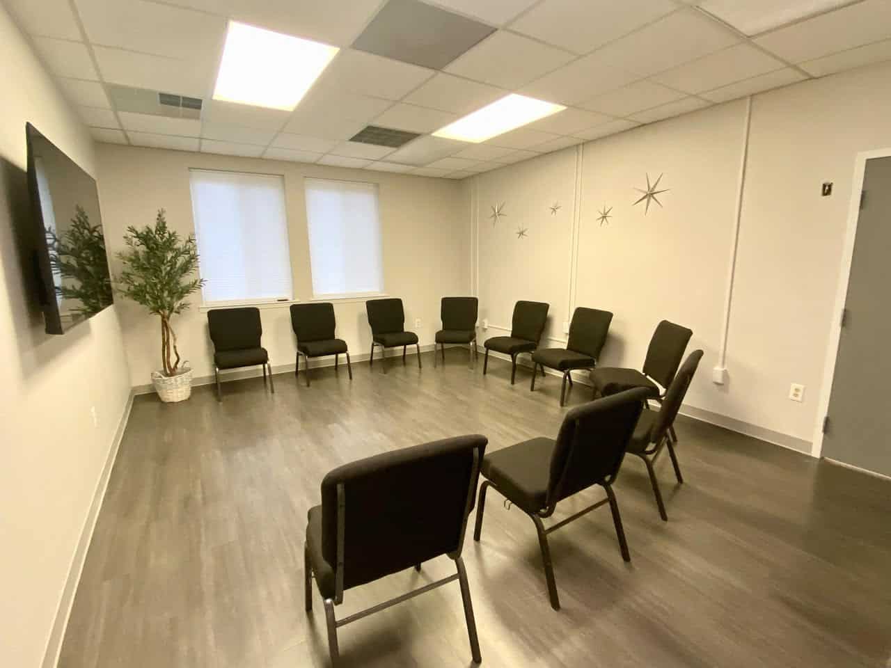 addiction treatment center lexington ky