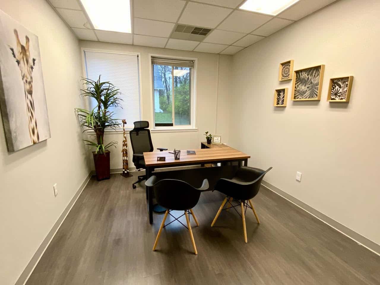 addiction treatment center lexington ky