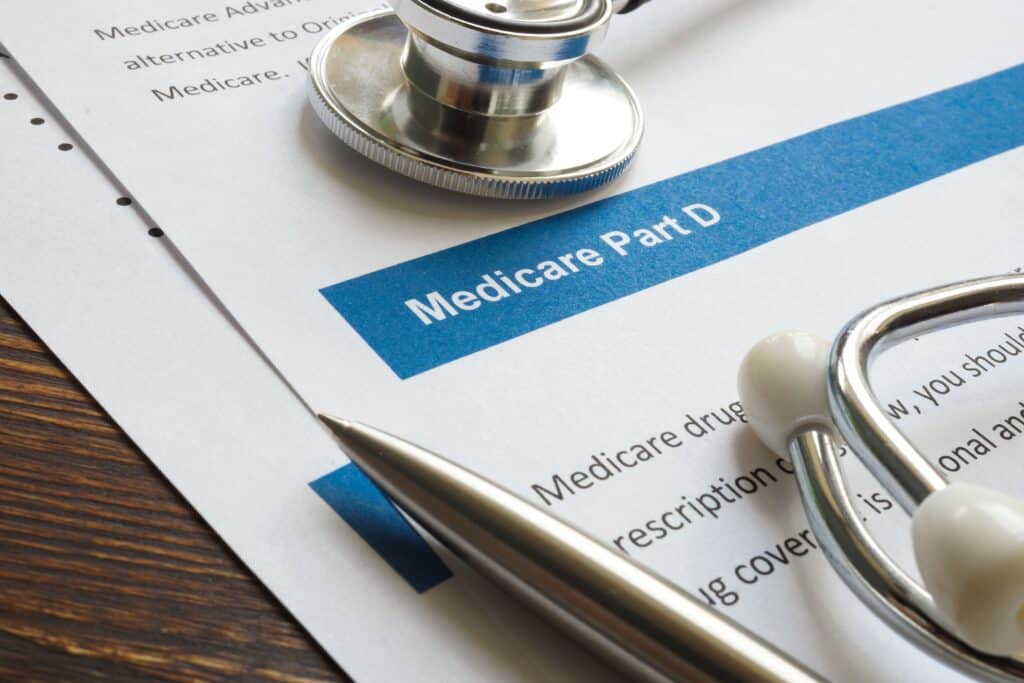 Medicare form to help pay for rehab