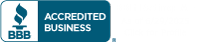 BBB Accredited